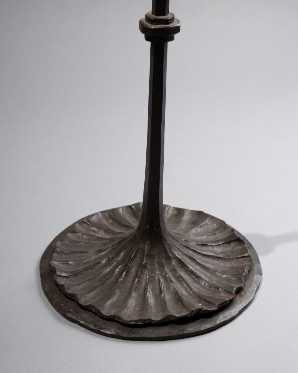 Vase aux épis - vendu - sold -