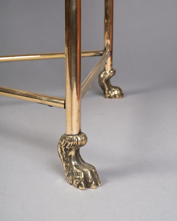 Table console néo-classique - vendue - sold -