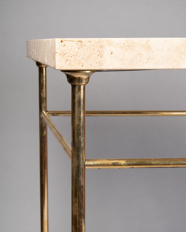 Table console néo-classique - vendue - sold -