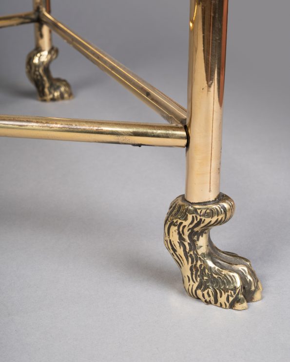 Table console néo-classique - vendue - sold -