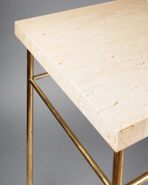 Table console néo-classique - vendue - sold -
