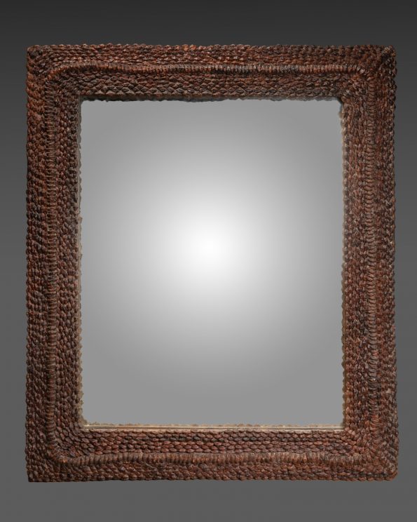 Miroir "forêt noire"- vendu - sold -
